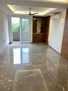 3 BHK Builder Floor for Sale in Block E Lajpat Nagar III, Delhi