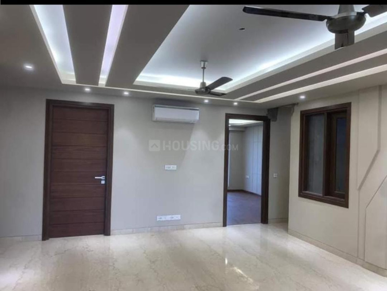 3 BHK Builder Floor 200 Sq. Yards for Sale in Jangpura, Delhi