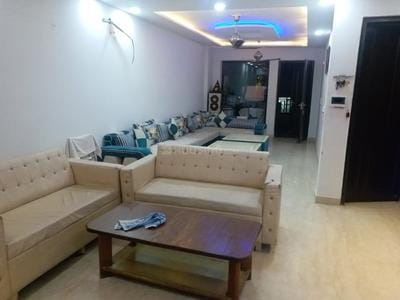 4 BHK Builder Floor 500 Sq. Yards for Sale in Block M, Greater Kailash I, Delhi