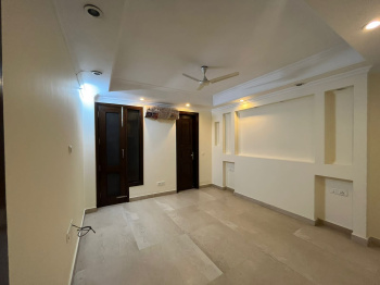 4 BHK Builder Floor for Sale in Geetanjali Enclave, Delhi