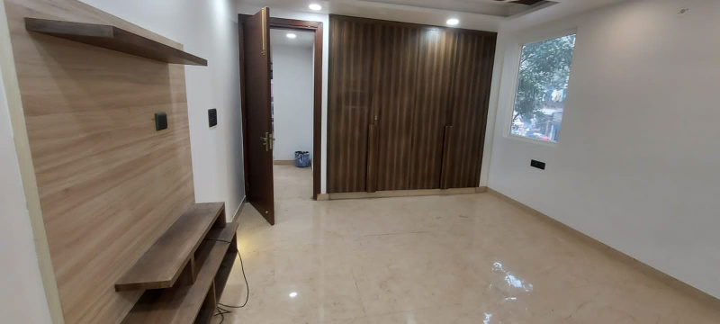 4 BHK Builder Floor 500 Sq. Yards for Sale in Block A, Greater Kailash I, Delhi