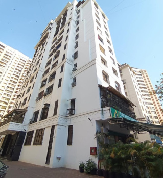 3 BHK Flat for Sale in Lokhandwala, Andheri West, Mumbai