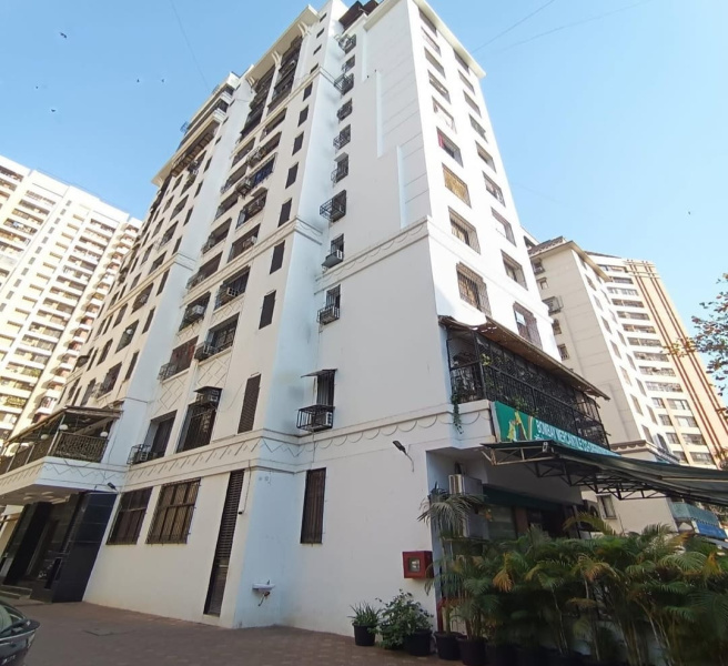 3 BHK Apartment 1259 Sq.ft. for Sale in Lokhandwala, Andheri West, Mumbai