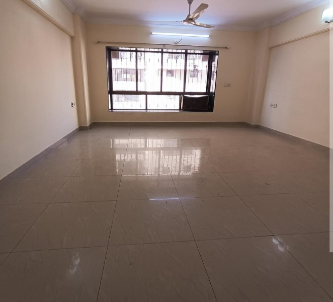 3 BHK Apartment 1259 Sq.ft. for Sale in Lokhandwala, Andheri West, Mumbai