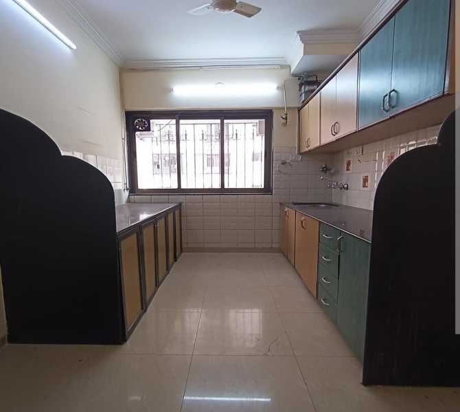 3 BHK Apartment 1259 Sq.ft. for Sale in Lokhandwala, Andheri West, Mumbai