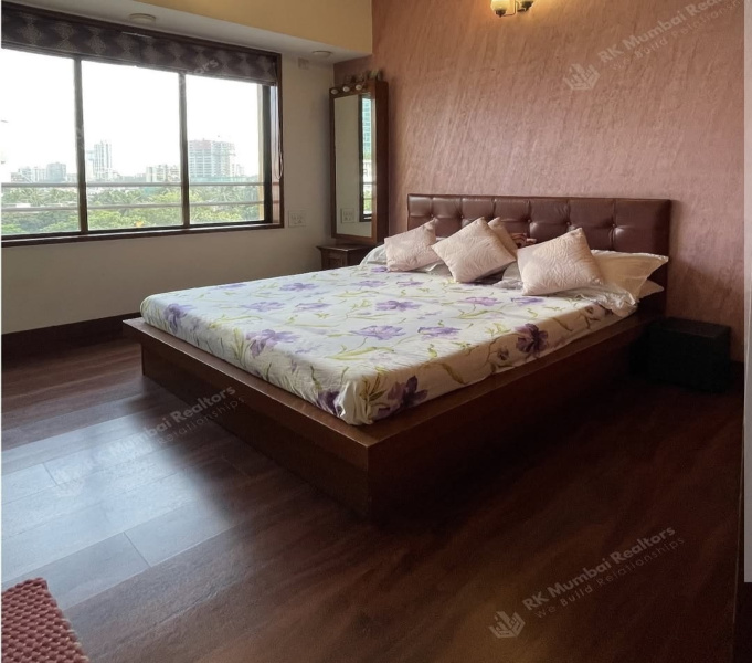 3 BHK Apartment 1050 Sq.ft. for Sale in Prabhadevi, Mumbai