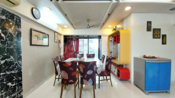 3 BHK Flat for Sale in Yari Road, Versova, Andheri West, Mumbai