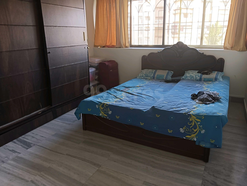 3 BHK Apartment 1030 Sq.ft. for Sale in Yamuna Nagar, Andheri West, Mumbai