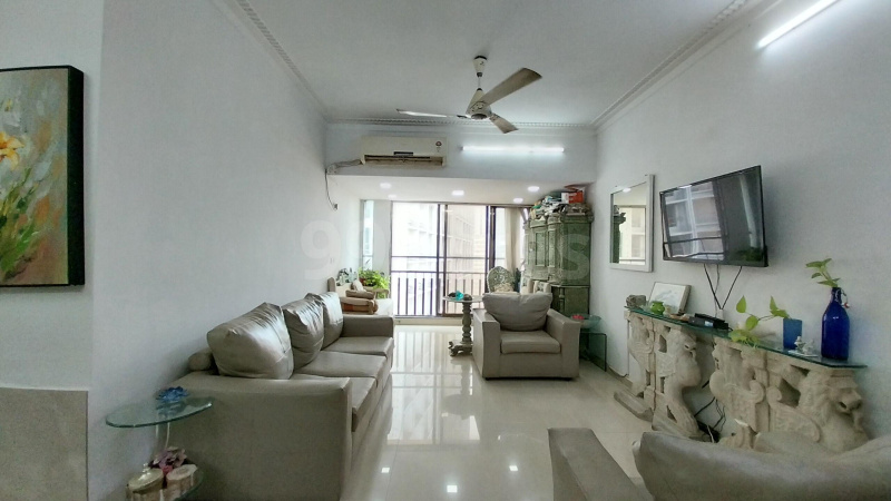 3 BHK Apartment 1185 Sq.ft. for Sale in Andheri West, Mumbai