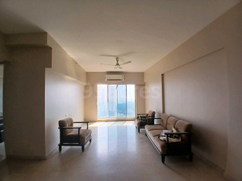 3 BHK Flat for Sale in Andheri West, Mumbai