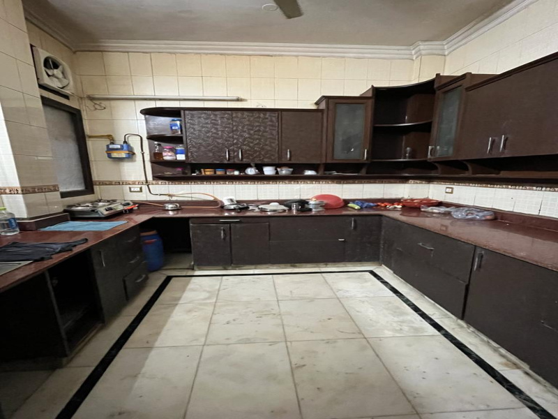 3 BHK Apartment 1240 Sq.ft. for Sale in Borivali West, Mumbai