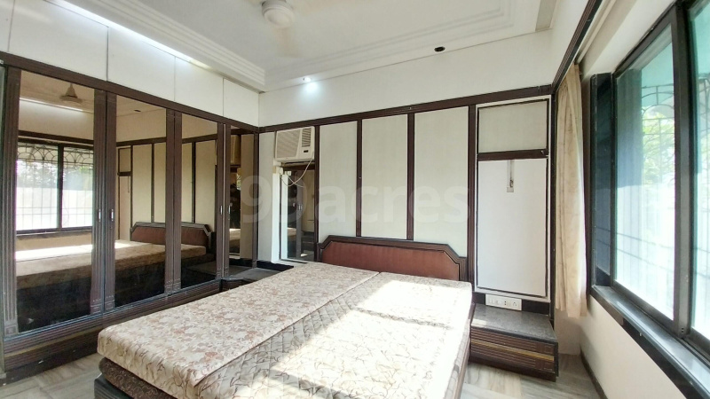 3 BHK Apartment 800 Sq.ft. for Sale in Bandra West, Mumbai