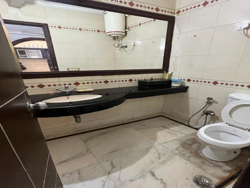 3 BHK Apartment 1440 Sq.ft. for Sale in Borivali West, Mumbai