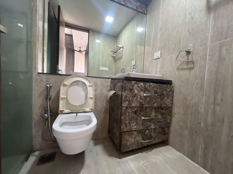 3 BHK Apartment 1860 Sq.ft. for Sale in Shastri Nagar, Andheri West, Mumbai