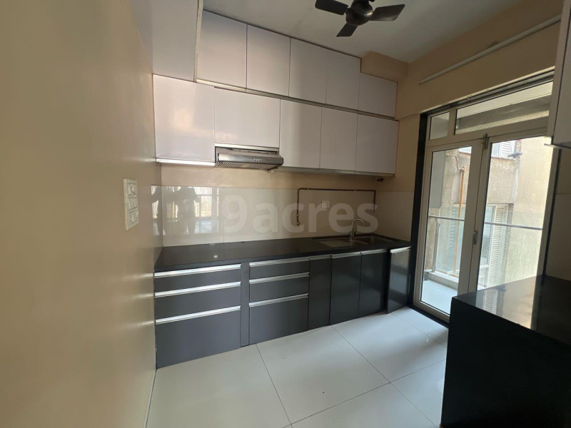 3 BHK Apartment 1860 Sq.ft. for Sale in Shastri Nagar, Andheri West, Mumbai