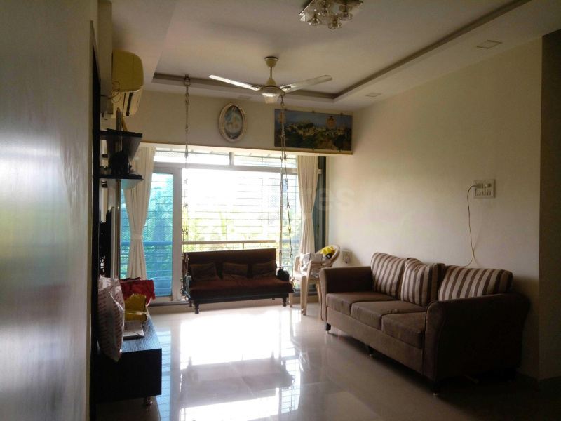 3 BHK Apartment 1300 Sq.ft. for Sale in Andheri West, Mumbai