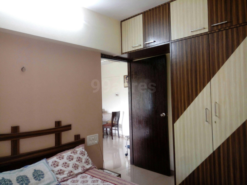 3 BHK Apartment 1300 Sq.ft. for Sale in Andheri West, Mumbai