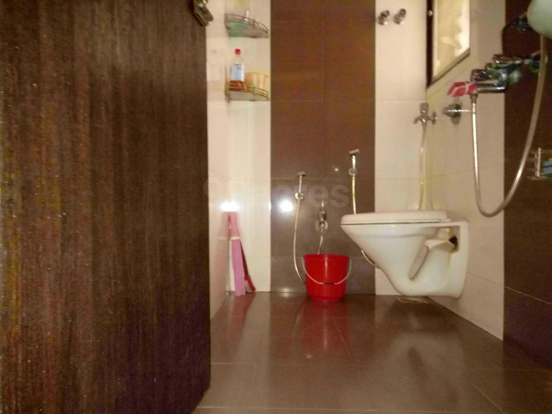 3 BHK Apartment 1300 Sq.ft. for Sale in Andheri West, Mumbai