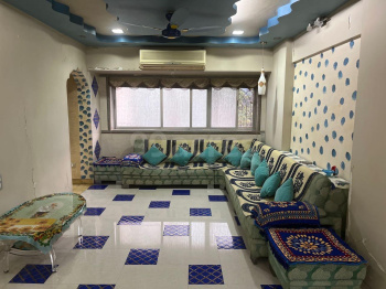 3 BHK Flat for Sale in Andheri West, Mumbai