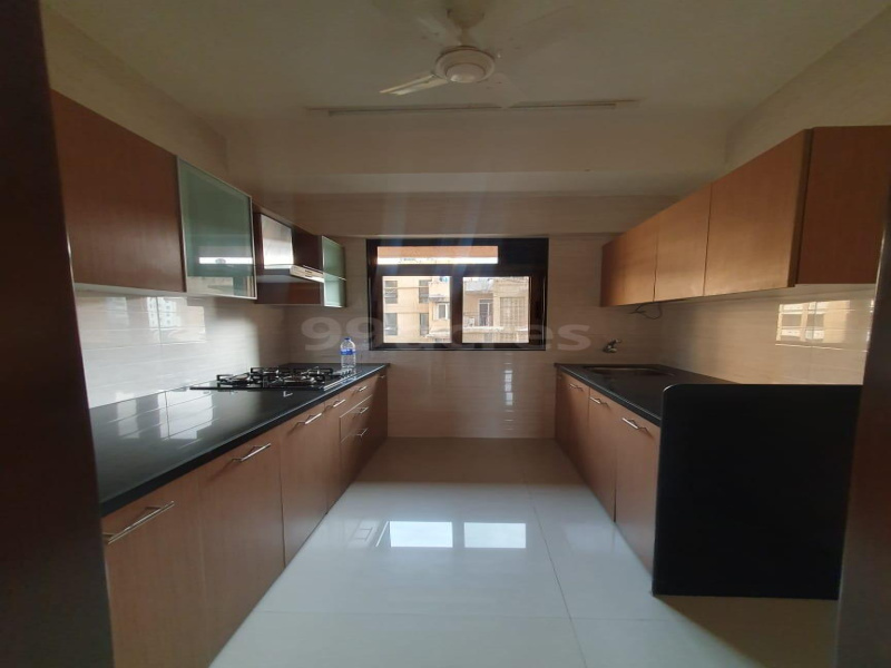 3 BHK Apartment 1067 Sq.ft. for Sale in Andheri West, Mumbai