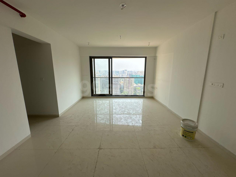 3 BHK Apartment 1100 Sq.ft. for Sale in Lokhandwala, Andheri West, Mumbai