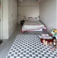 3 BHK Flat for Sale in Lokhandwala, Andheri West, Mumbai