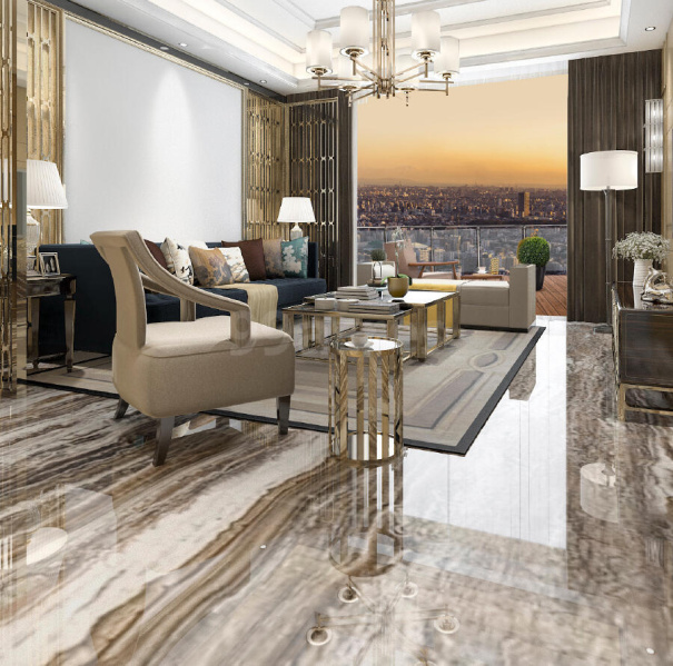 3 BHK Apartment 1141 Sq.ft. for Sale in Santacruz, Mumbai