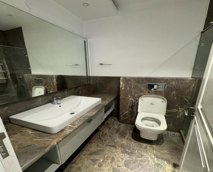 4 BHK 416 Sq. Yards Builder Floor for Sale in Block A Hauz Khas, Delhi