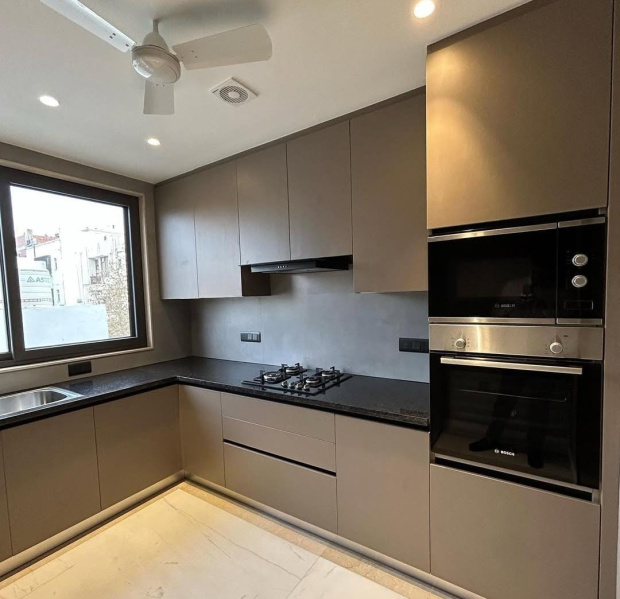 Kitchen Image