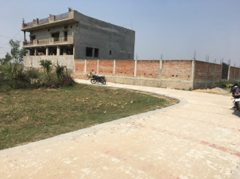  Residential Plot for Sale in Ramnagar, Varanasi