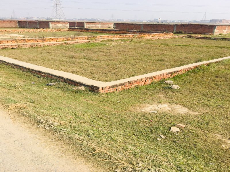 Residential Plot 1295 Sq.ft. for Sale in Ramnagar, Varanasi