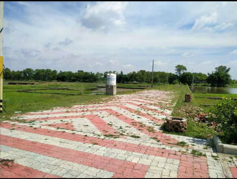  Residential Plot 999 Sq.ft. for Sale in Ramnagar, Varanasi