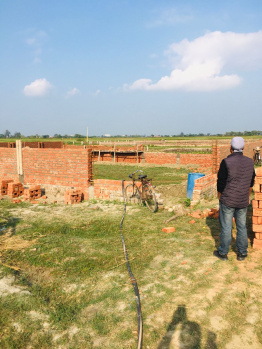  Residential Plot for Sale in Ramnagar, Varanasi