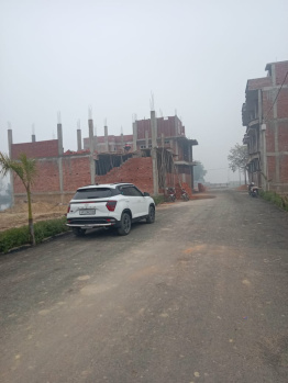  Residential Plot for Sale in Ramnagar, Varanasi