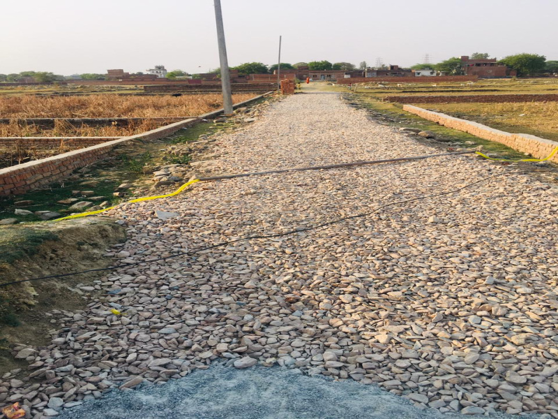  Residential Plot 1360 Sq.ft. for Sale in Ramnagar, Varanasi