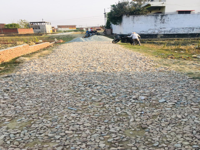  Residential Plot 1360 Sq.ft. for Sale in Ramnagar, Varanasi