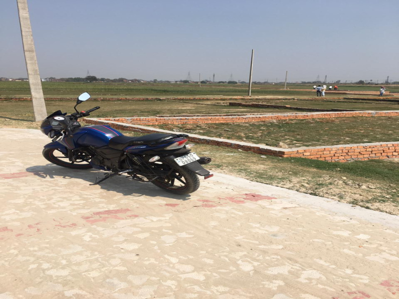  Residential Plot 1180 Sq.ft. for Sale in Ramana, Varanasi