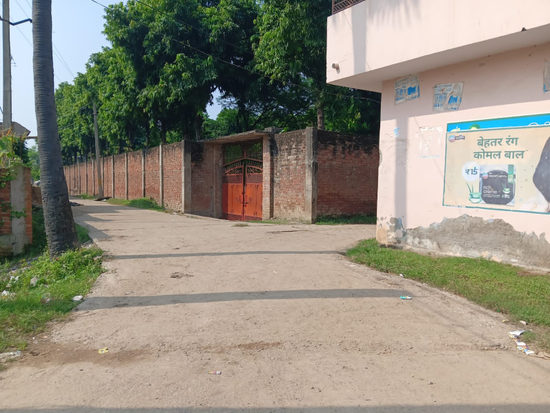  Residential Plot 1188 Sq.ft. for Sale in Ramnagar, Varanasi