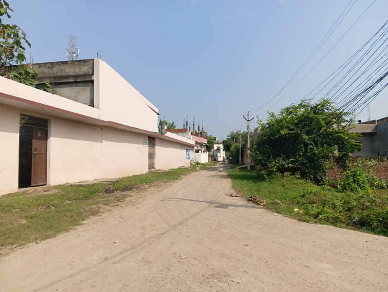  Residential Plot 1188 Sq.ft. for Sale in Ramnagar, Varanasi