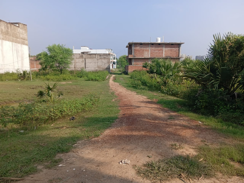  Residential Plot 1340 Sq.ft. for Sale in Ramnagar, Varanasi