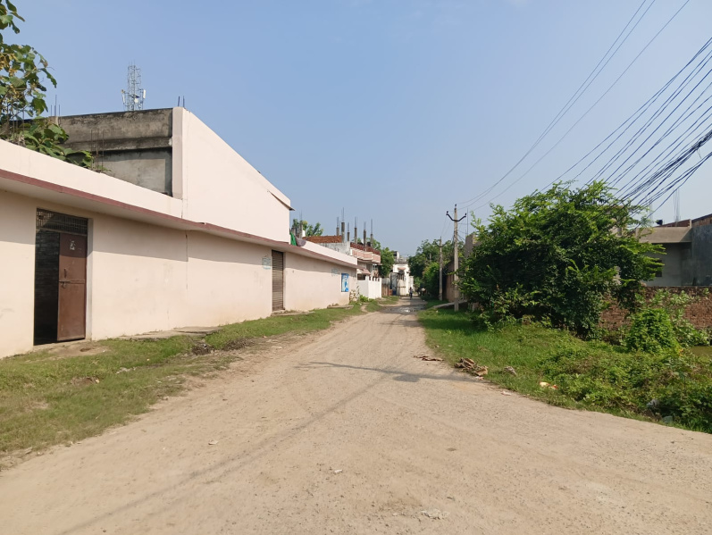  Residential Plot 1122 Sq.ft. for Sale in Ramnagar, Varanasi