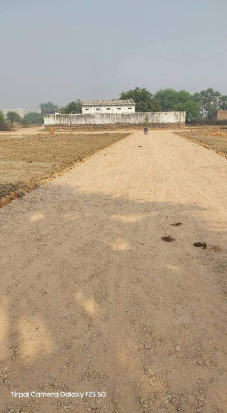  Residential Plot 966 Sq.ft. for Sale in Ramnagar, Varanasi