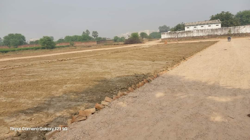  Residential Plot 966 Sq.ft. for Sale in Ramnagar, Varanasi