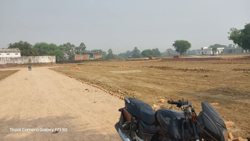  Residential Plot 966 Sq.ft. for Sale in Ramnagar, Varanasi