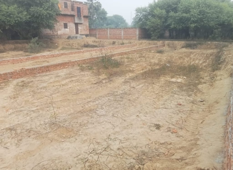  Residential Plot 1072 Sq.ft. for Sale in Ramnagar, Varanasi