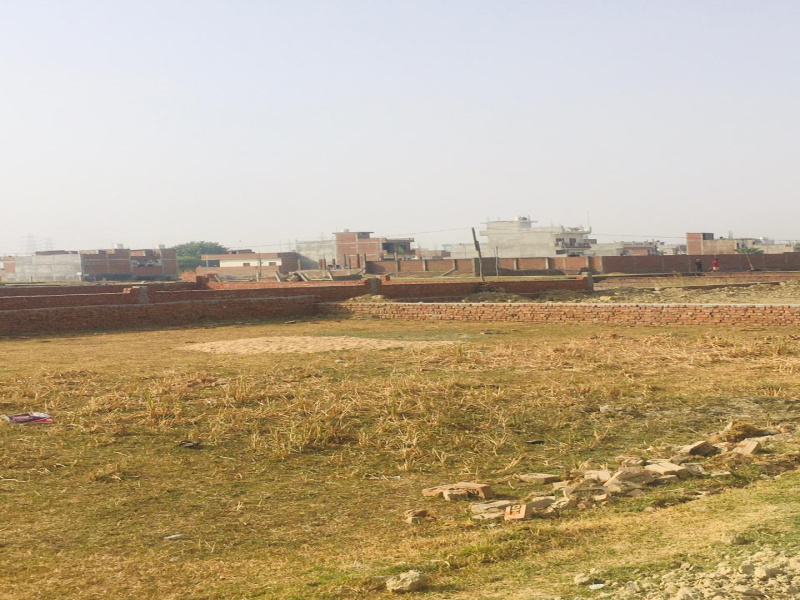  Residential Plot 1072 Sq.ft. for Sale in Ramnagar, Varanasi