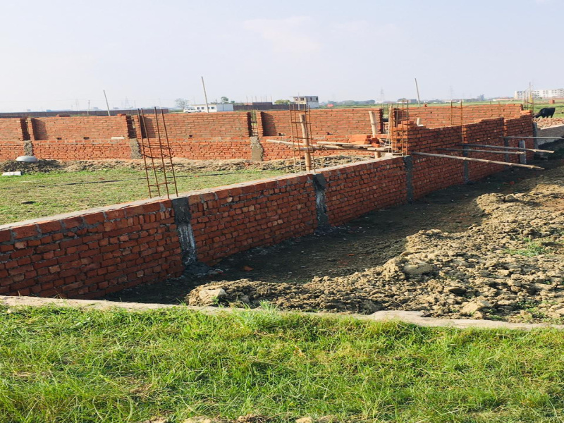  Residential Plot 1287 Sq.ft. for Sale in Ramnagar, Varanasi