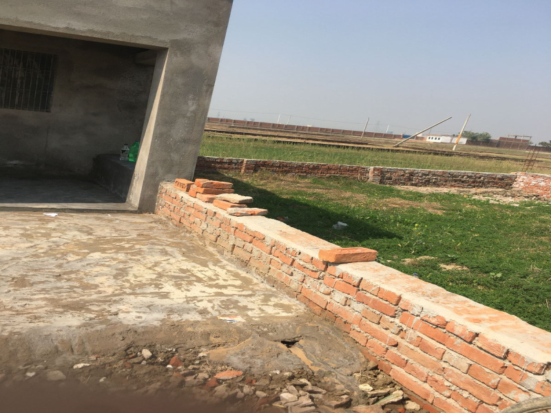  Residential Plot 11033 Sq.ft. for Sale in Ramnagar, Varanasi