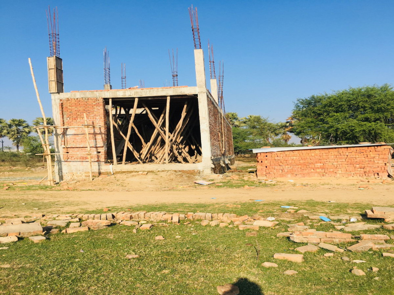  Residential Plot 1283 Sq.ft. for Sale in Ramnagar, Varanasi