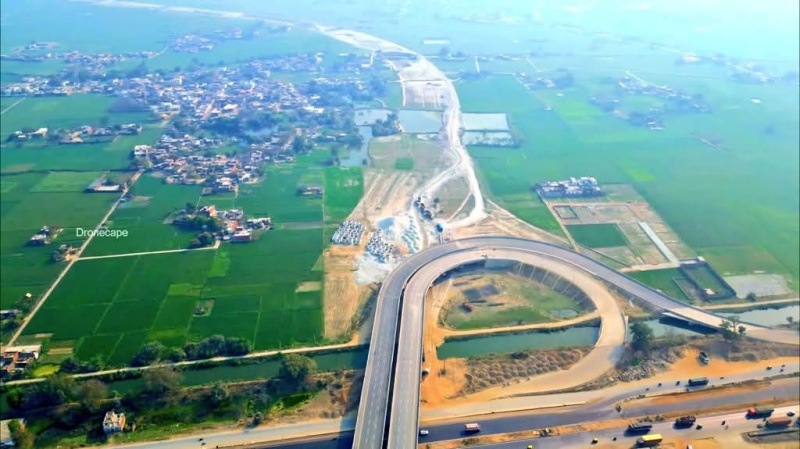  Residential Plot 1056 Sq.ft. for Sale in Ramnagar, Varanasi